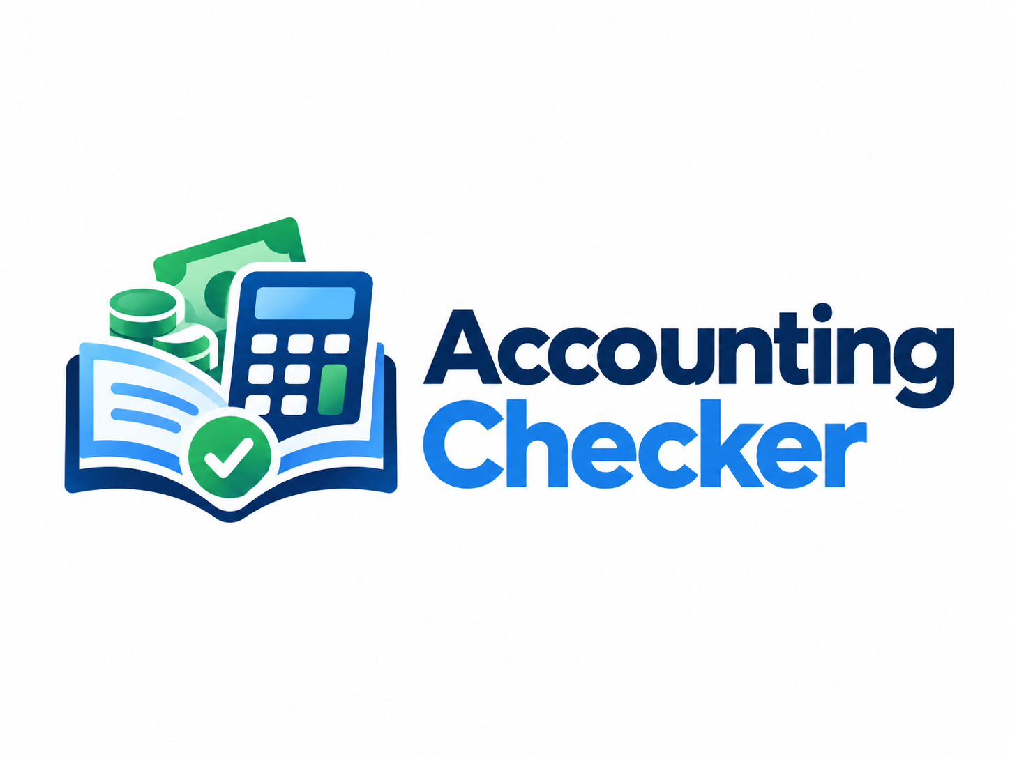 Accounting Checker